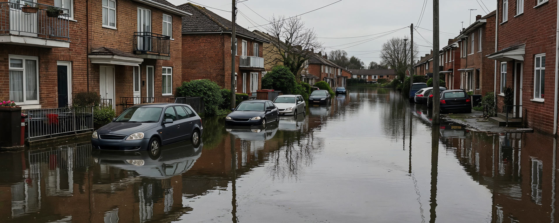 Comporta Anti-Inundação – Certificada e Eficaz